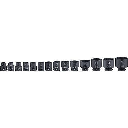 HILTI (ヒルティ) SI-S 3/4" ショートインパクトソケット(46mm)