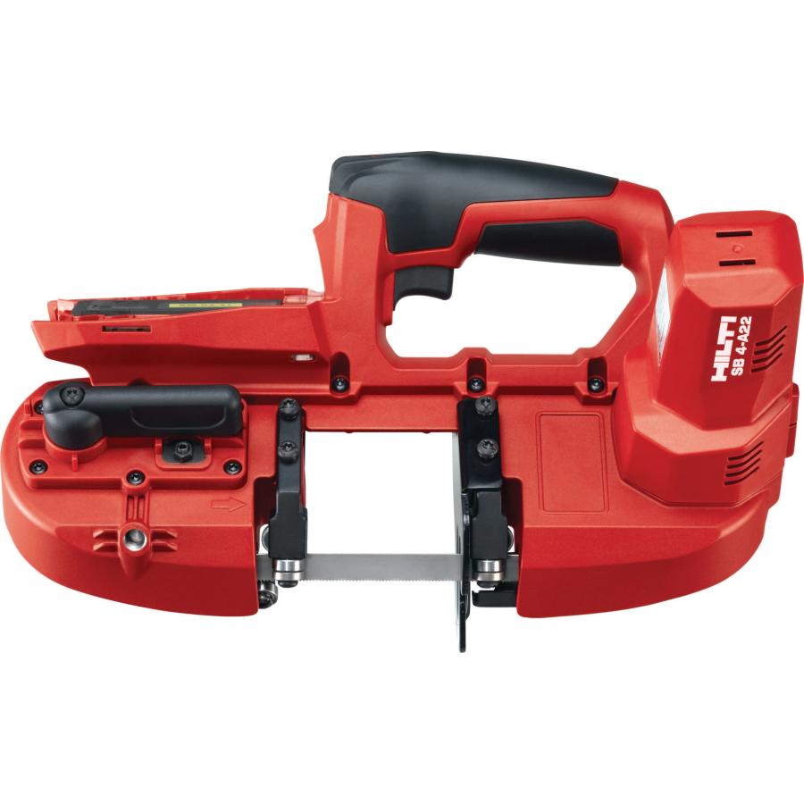 HILTI バンドソー SB 4-A22