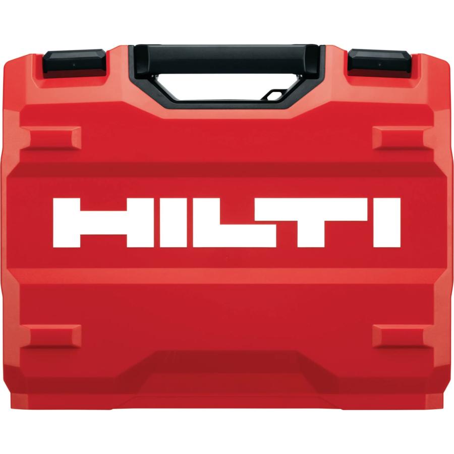 HILTI (ヒルティ) ツールケース HDM 500 空 : ヒルティ正規代理店 