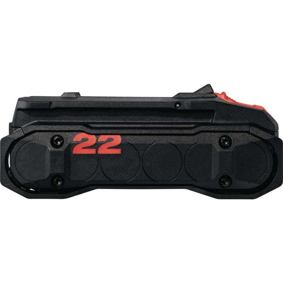 HILTI (ヒルティ) NURON バッテリーパック B 22-55 Li-ion (2.6 Ah 