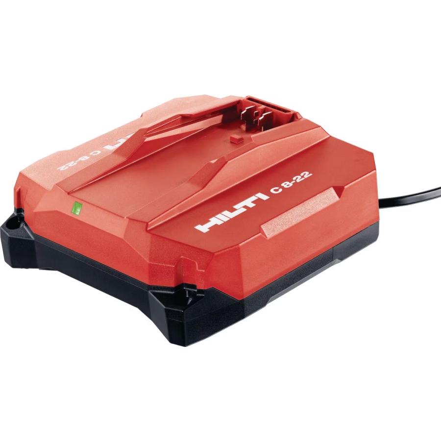 ヒルティバッテリー 充電器 【公式通販】