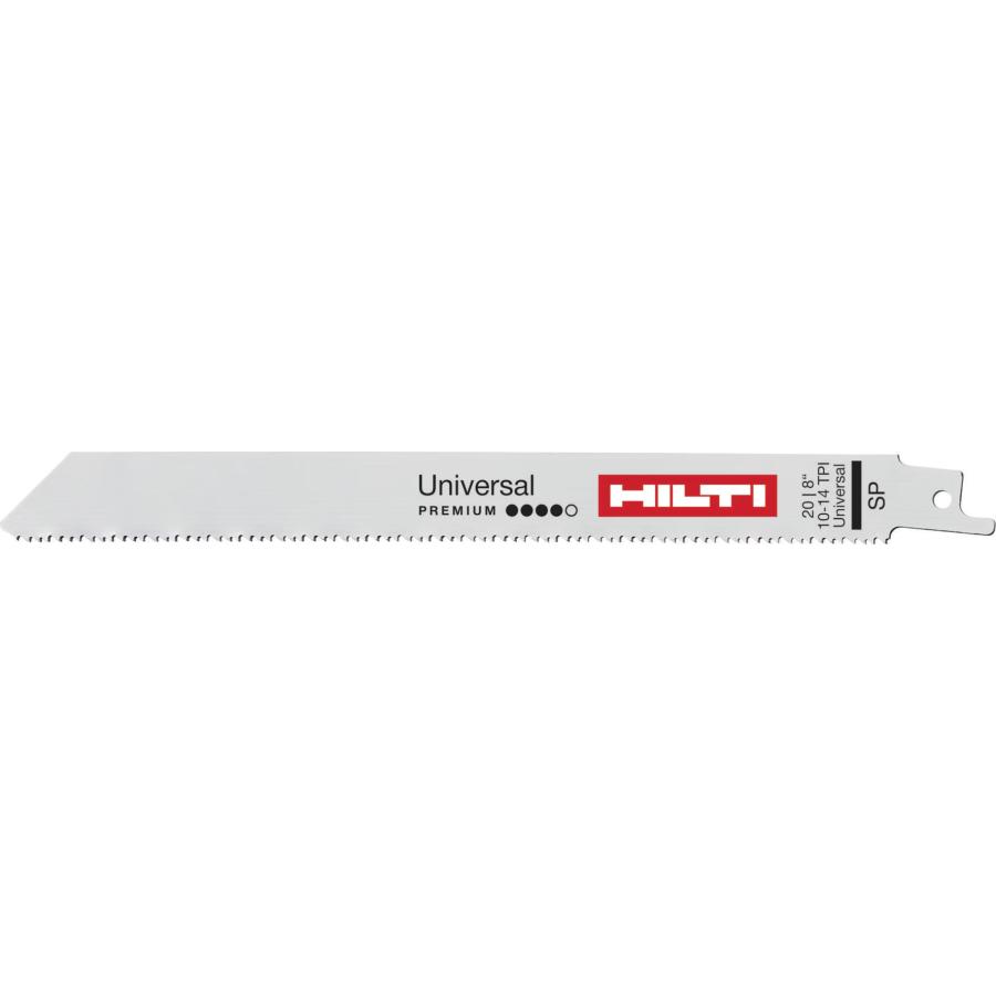 HILTI (ヒルティ) レシプロソー用ブレード SP 20 1014 (175 HILTI (ヒルティ) レシプロソー用ブレード SP 20 1014 (175