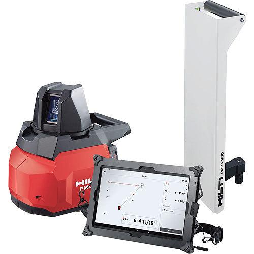 HILTI (ヒルティ) Layout tool PMD 200｜toolboxs