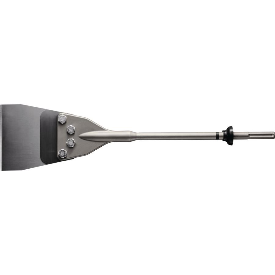 HILTI (ヒルティ) 床用フレキシブルチゼル TE-YX FS : ヒルティ