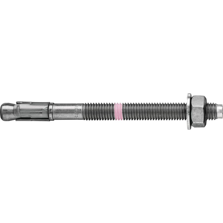 HILTI (ヒルティ) ステンレス スタッドアンカー HST2-R V3 M16x140 5