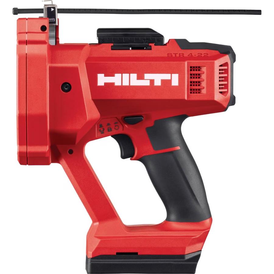 HILTI (ヒルティ) NURON 充電式 全ネジカッタ STR 4-22 (ケース HILTI (ヒルティ) NURON 充電式 全ネジカッタ STR 4-22 (ケース