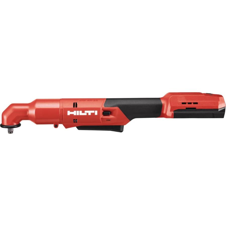 HILTI (ヒルティ) NURON 充電式アングルインパクトレンチ SIW 4R