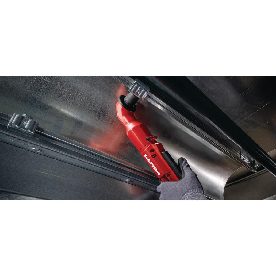 ヒルティ　インパクトレンチ インパクトドライバー・インパクトレンチ - Hilti Japan