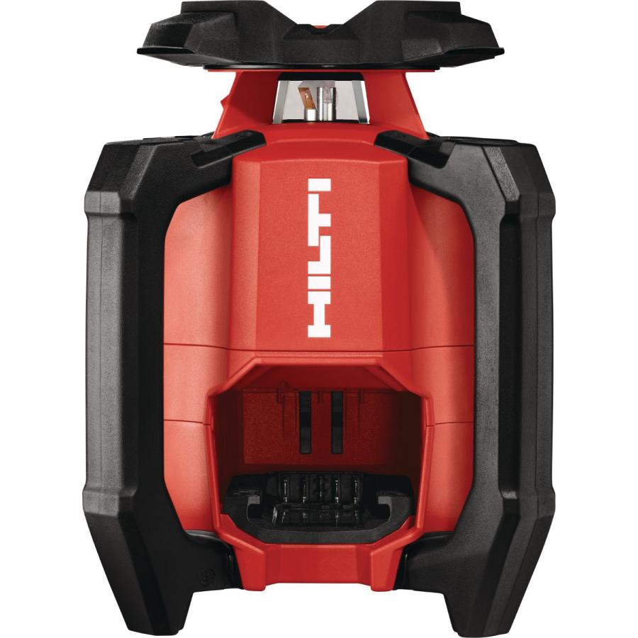 HILTI (ヒルティ) NURON 回転レーザー PR 4-22 : ヒルティ正規代理店