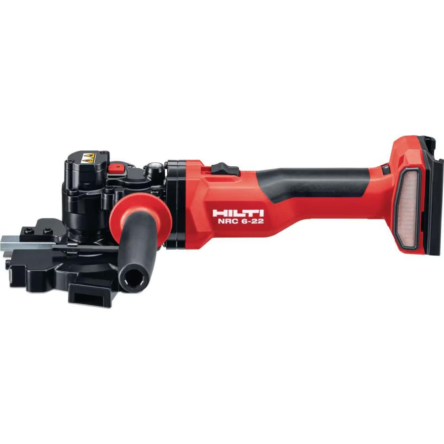 HILTI (ヒルティ) NURON コードレス鉄筋カッター NRC 6-22 (ケース