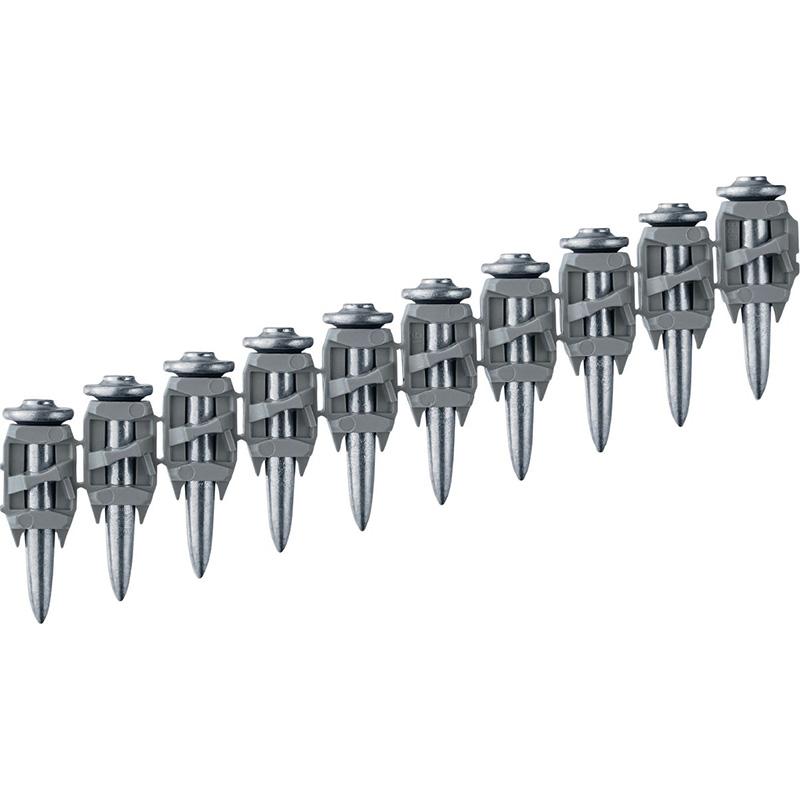 ヒルティ　800x x-gn 20 mx HILTI ヒルティ ガスピン X-GN 20MX GX100 GX120 GX 3 ガス式ツール用