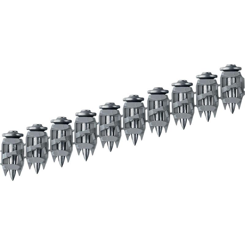 HILTI (ヒルティ) BX 4用 鋼材ピン X-S 14 B4 MX (400本入) : ヒルティ