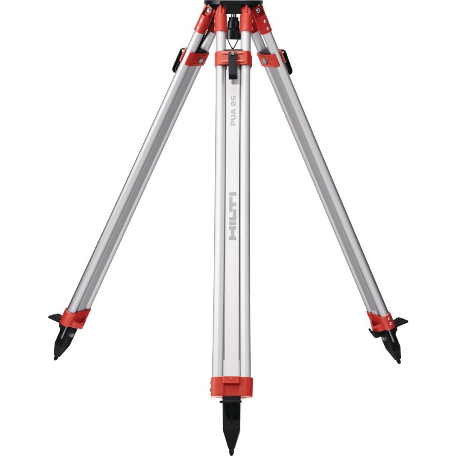 HILTI (ヒルティ) 三脚 PUA 25 | HILTI