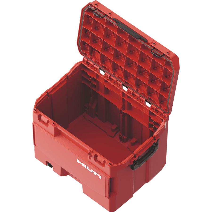 HILTI ヒルティ　PCピン　7箱 HILTI (ヒルティ) ProKitツールボックス ケース PKC 61 : ヒルティ正規