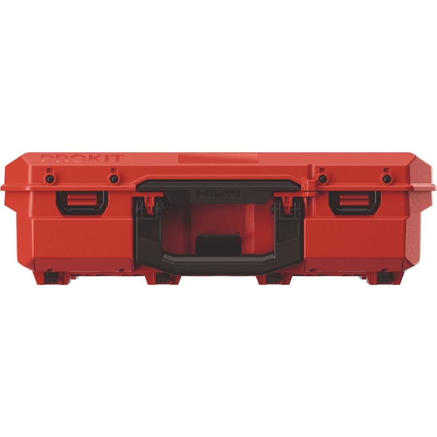 HILTI (ヒルティ) ProKit ツールボックス  ケース PKC 19 | HILTI