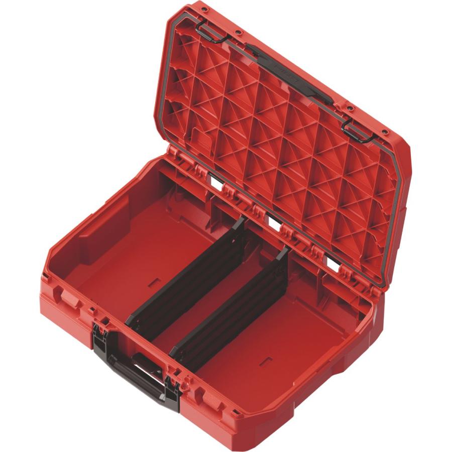 HILTI (ヒルティ) ProKit ツールボックス  ケース PKC 19 | HILTI | 01