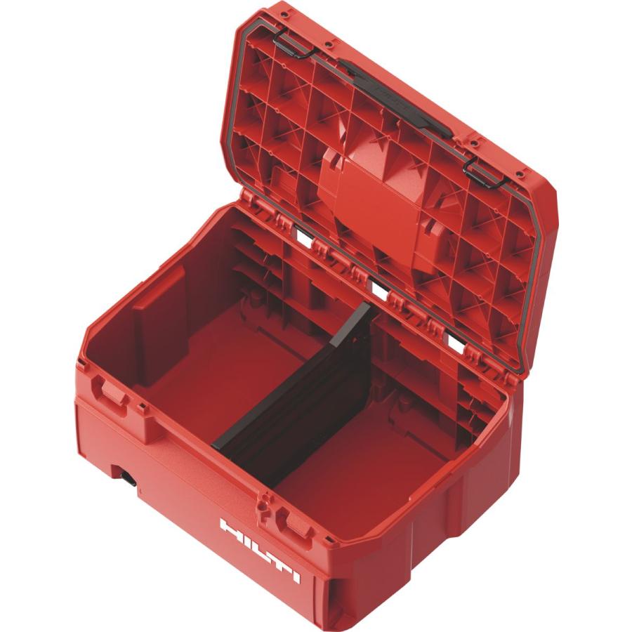 HILTI (ヒルティ) ProKit L ツールボックス  ケース PKC 35 | HILTI | 01
