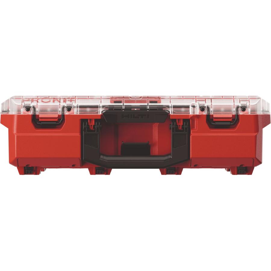 HILTI (ヒルティ) ProKit オーガナイザー  Small parts organizer PKO 17 | HILTI