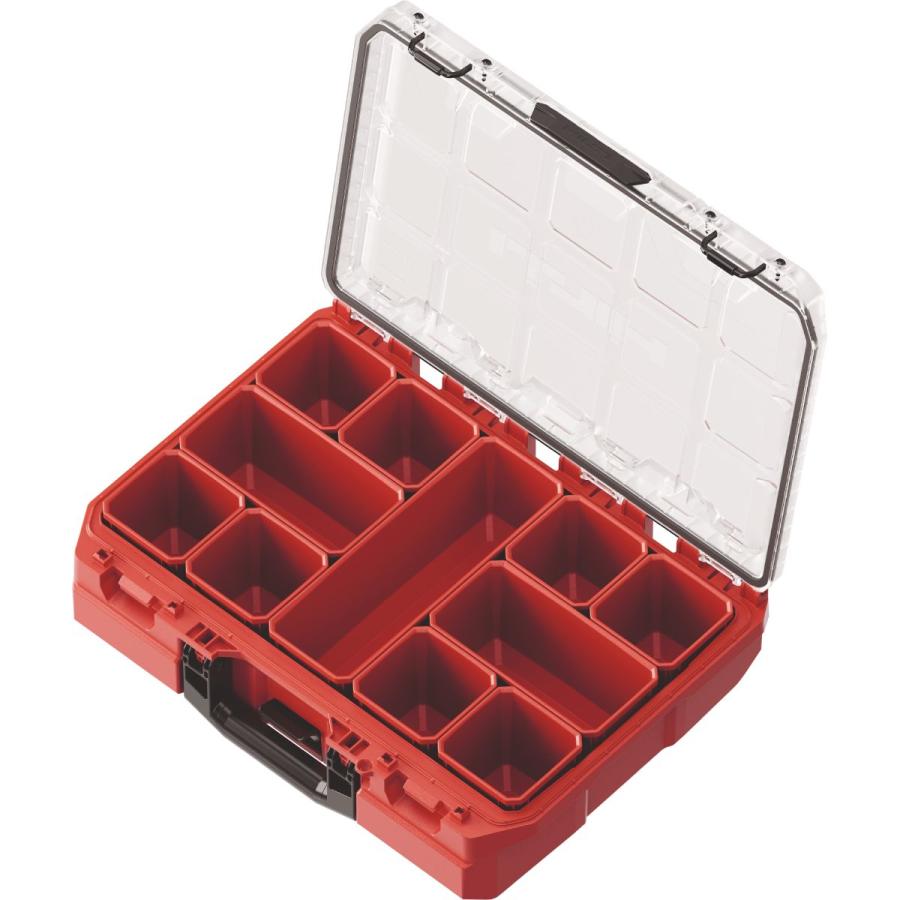 HILTI (ヒルティ) ProKit オーガナイザー  Small parts organizer PKO 17 | HILTI | 01