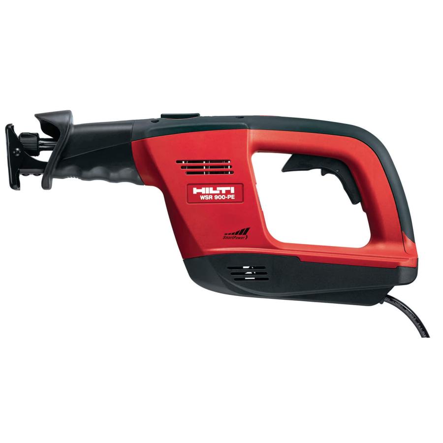 HILTI (ヒルティ) コード式レシプロソー WSR 900-PE 標準セット