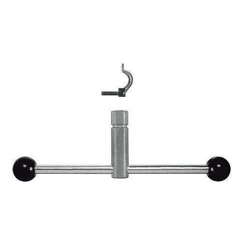 HILTI (ヒルティ) ハンドホイール DD-LR-FH-2A アセンブリ 電動工具