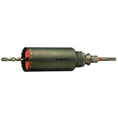 HILTI (ヒルティ) ALCコアビット TE-C-ALC(SDS プラス)セット 32/130