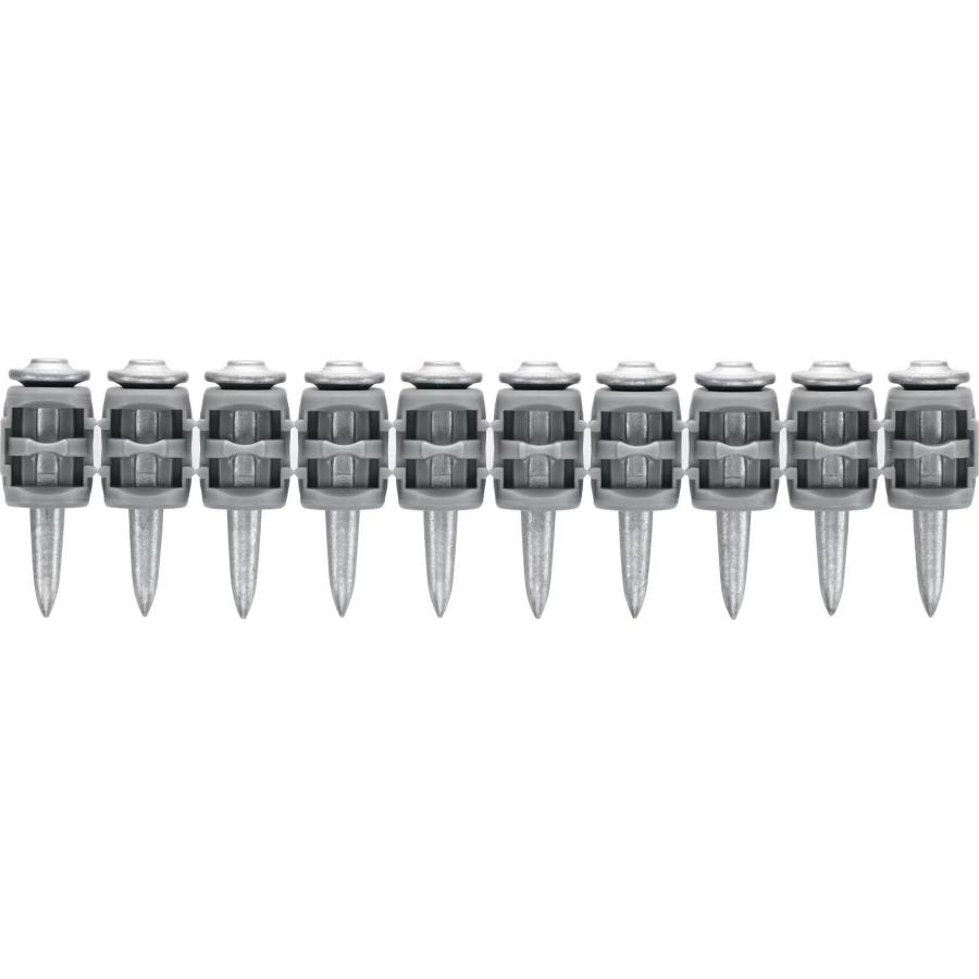 HILTI (ヒルティ) BX 3用ピン X-P 20 B3 MX (400本入 HILTI (ヒルティ) BX 3用ピン X-P 20 B3 MX (400本入