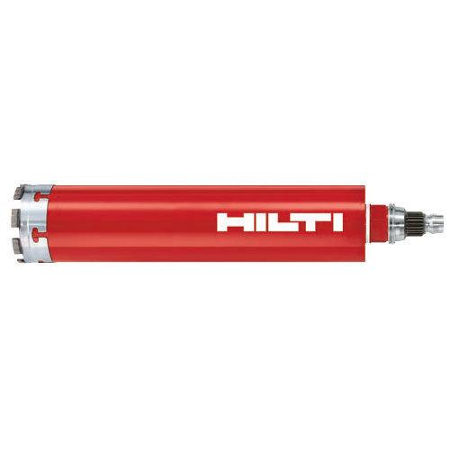 HILTI (ヒルティ) ダイヤモンドコアビット BU 102/250 SPX-L : 3610190  