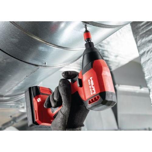 HILTI (ヒルティ) 充電式インパクトドライバー SID/SF 2-A P2 HILTI (ヒルティ) 充電式インパクトドライバー SID/SF 2-A P2