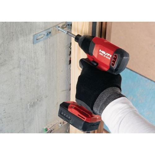 HILTI (ヒルティ) 充電式インパクトドライバー SID/SF 2-A P2 HILTI (ヒルティ) 充電式インパクトドライバー SID/SF 2-A P2