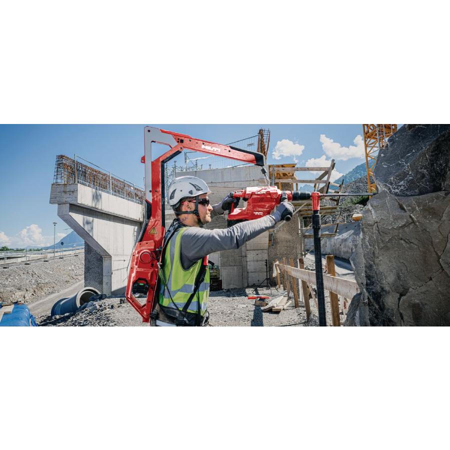 HILTI (ヒルティ) ツールバランサー EXO-T-22 : ヒルティ正規代理店