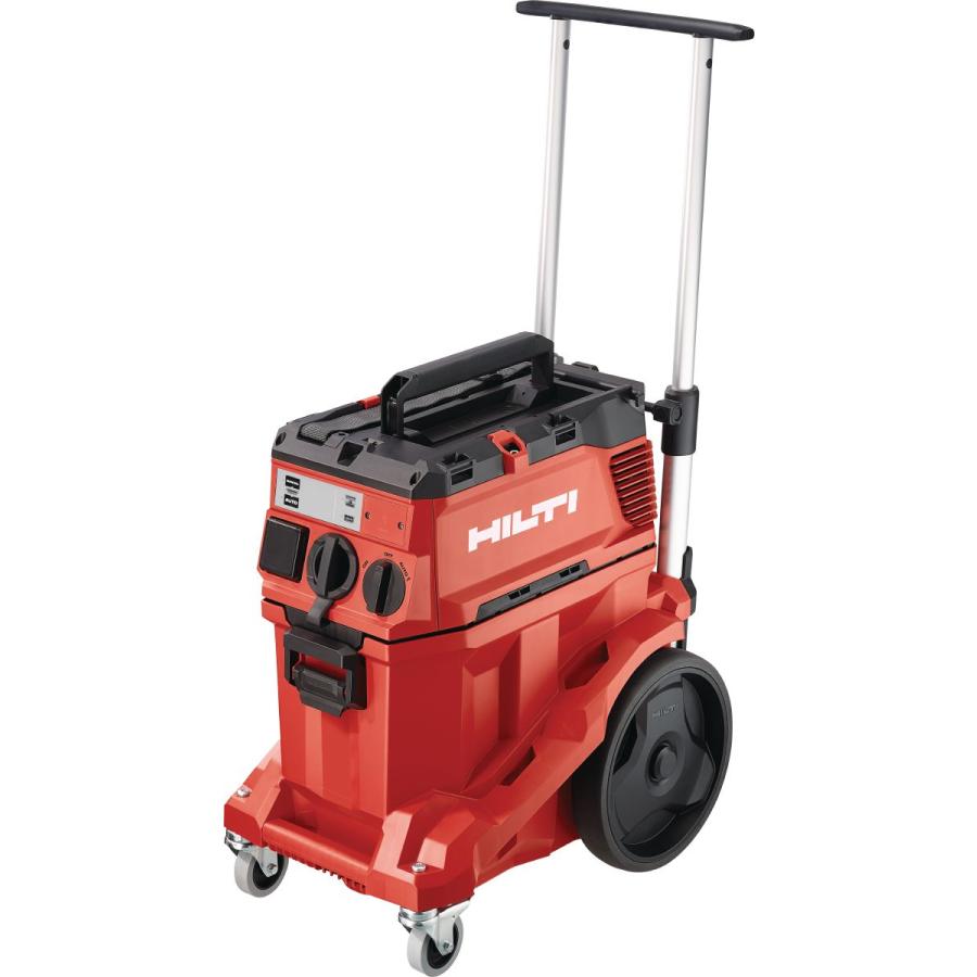 HILTI (ヒルティ) VC 40L-X 100V ユニバーサルフィルターセット