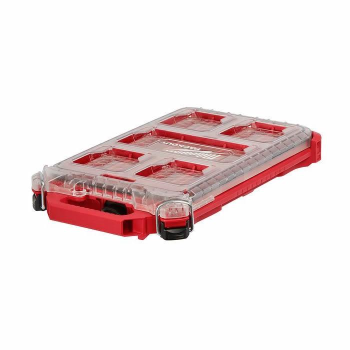 Milwaukee tool (ミルウォーキー) PACKOUT ロープロファイル