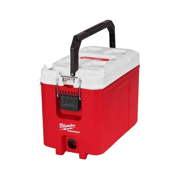 Milwaukee tool (ミルウォーキー) PACKOUT クーラーボックス