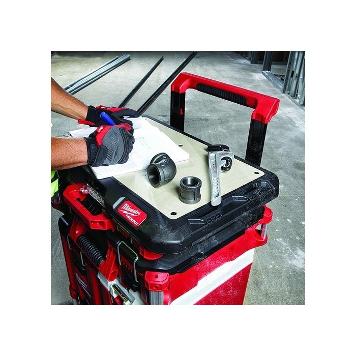 Milwaukee tool (ミルウォーキー) PACKOUT デスクトップ : ヒルティ