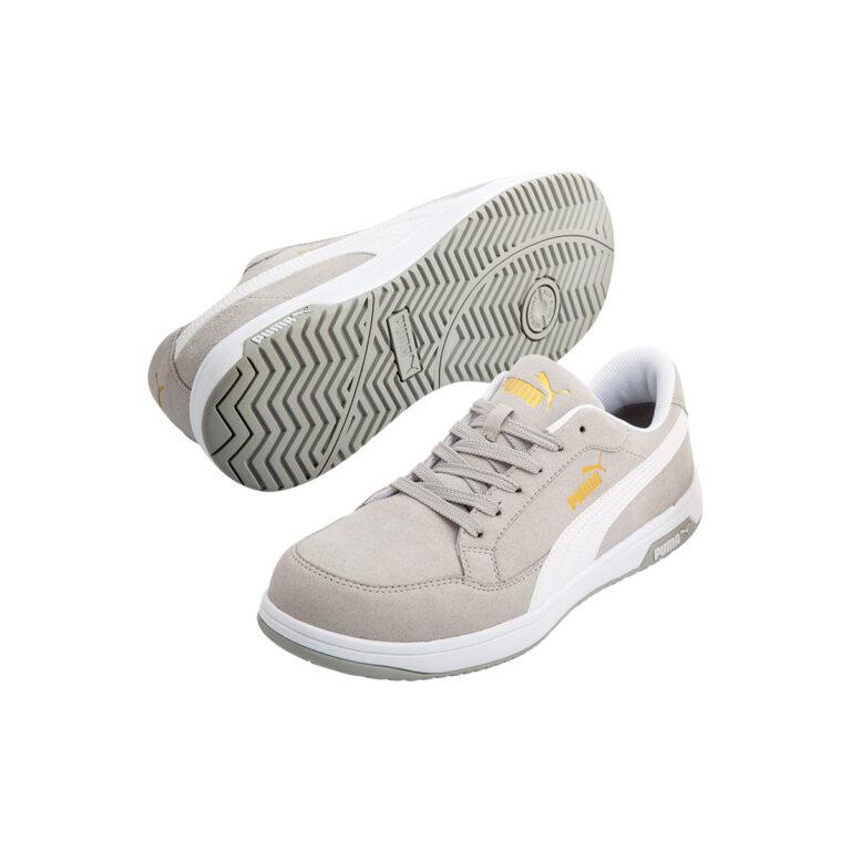PUMA（プーマ） PUMA SAFETY 安全靴 エアツイスト2.0 ロー (AIRTWIST