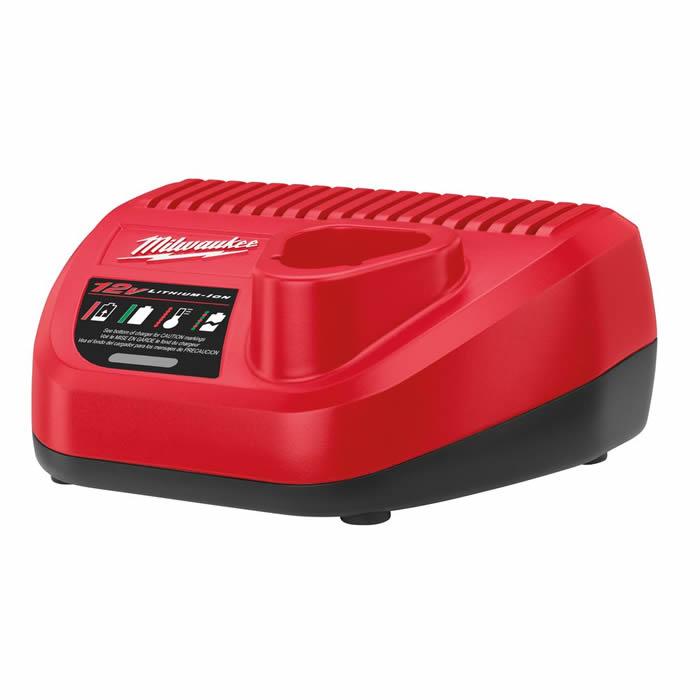 Milwaukee tool (ミルウォーキー) M12 充電器 : ヒルティ正規代理店