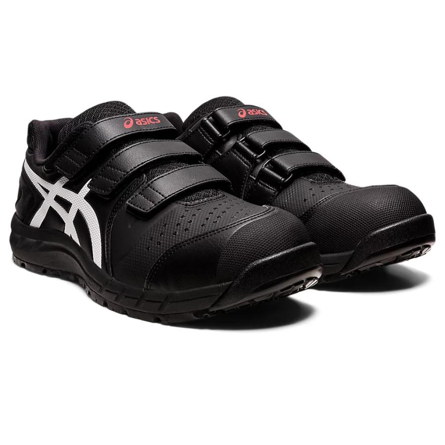 アシックス　asics　プロスニーカー　CP112　1273A056-800　サイズ25.0 アシックス 1273A056.800-25.0 安全靴 ウィンジョブ CP112【送料無料】