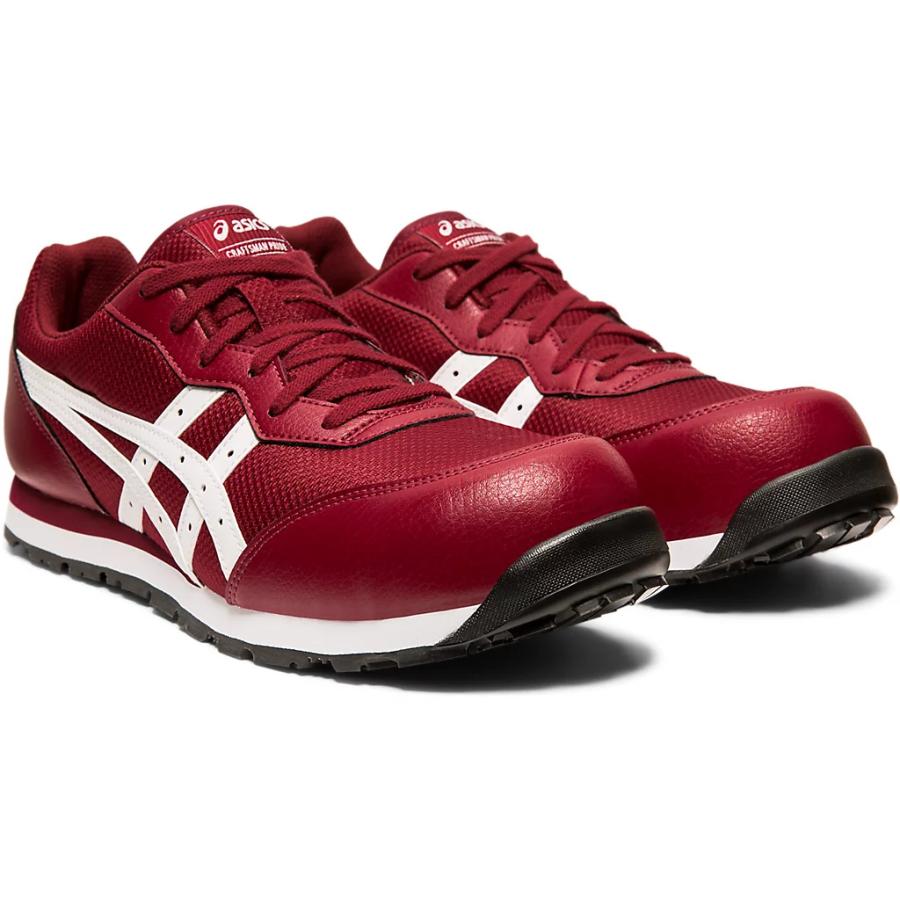 ASICS（アシックス） 安全靴 CP201【FCP201】 : ヒルティ正規代理店