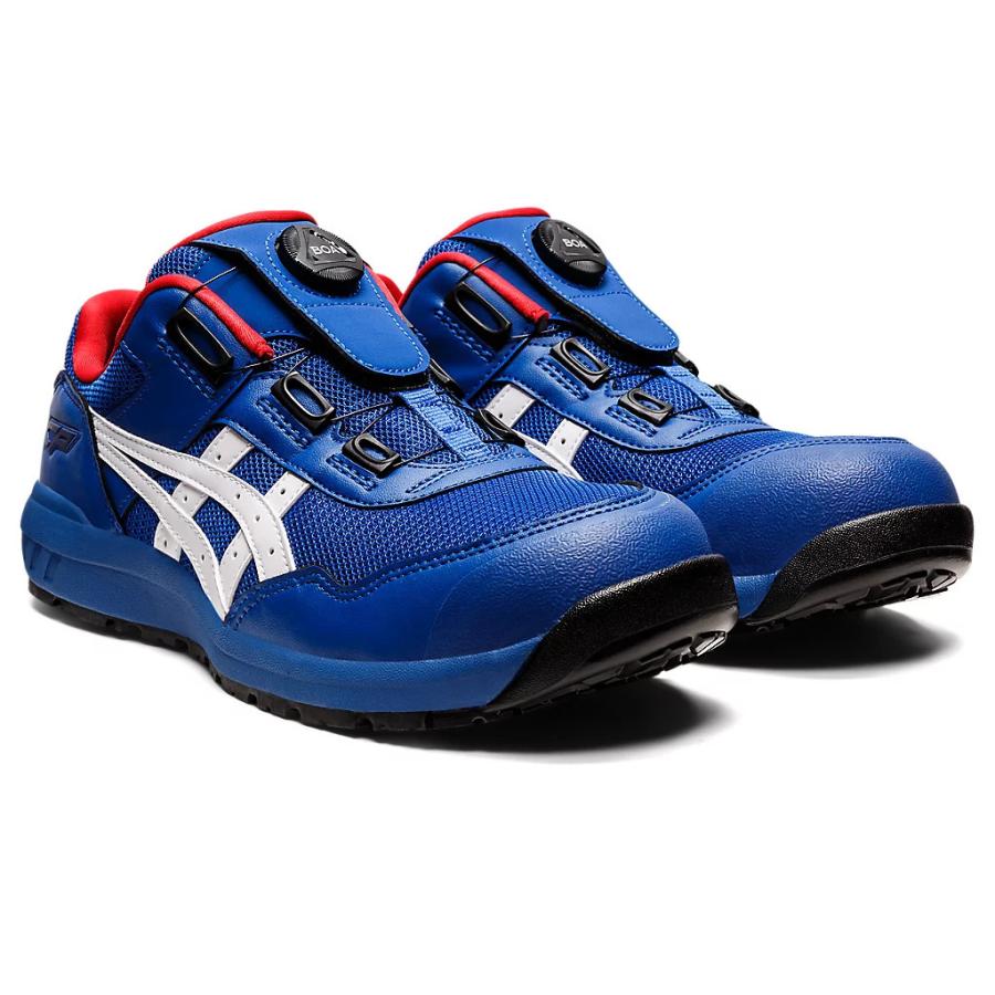 ASICS（アシックス） 安全靴 CP209 BOA【1271A029】 : ヒルティ正規