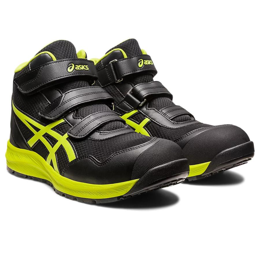 ASICS（アシックス） 安全靴 CP216【1273A076】 : ヒルティ正規代理店