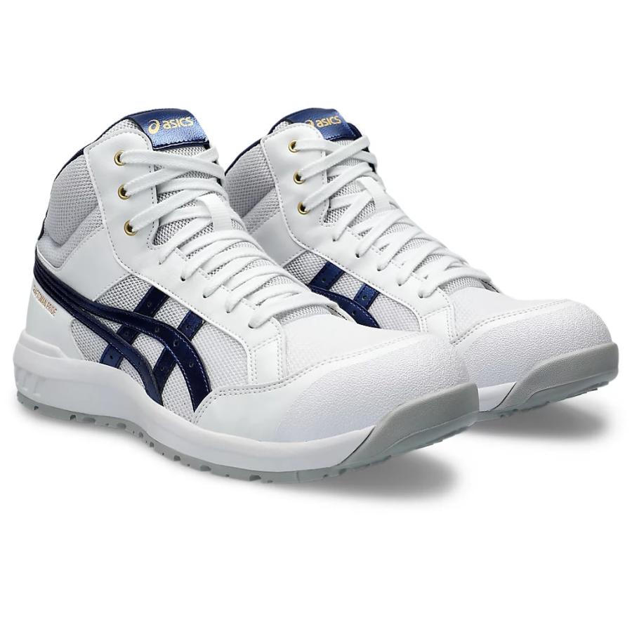 ASICS（アシックス） 安全靴 CP218 BOA【1273A091】 : ヒルティ正規