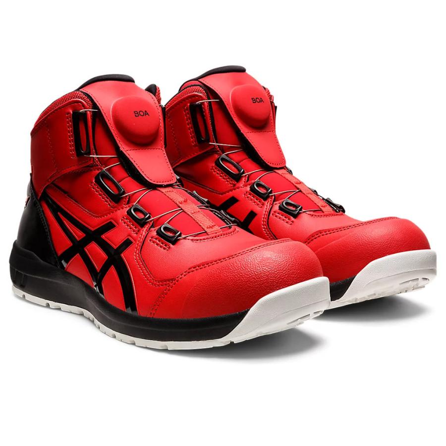 ASICS（アシックス） 安全靴 CP304 BOA【1271A030】 : ヒルティ正規