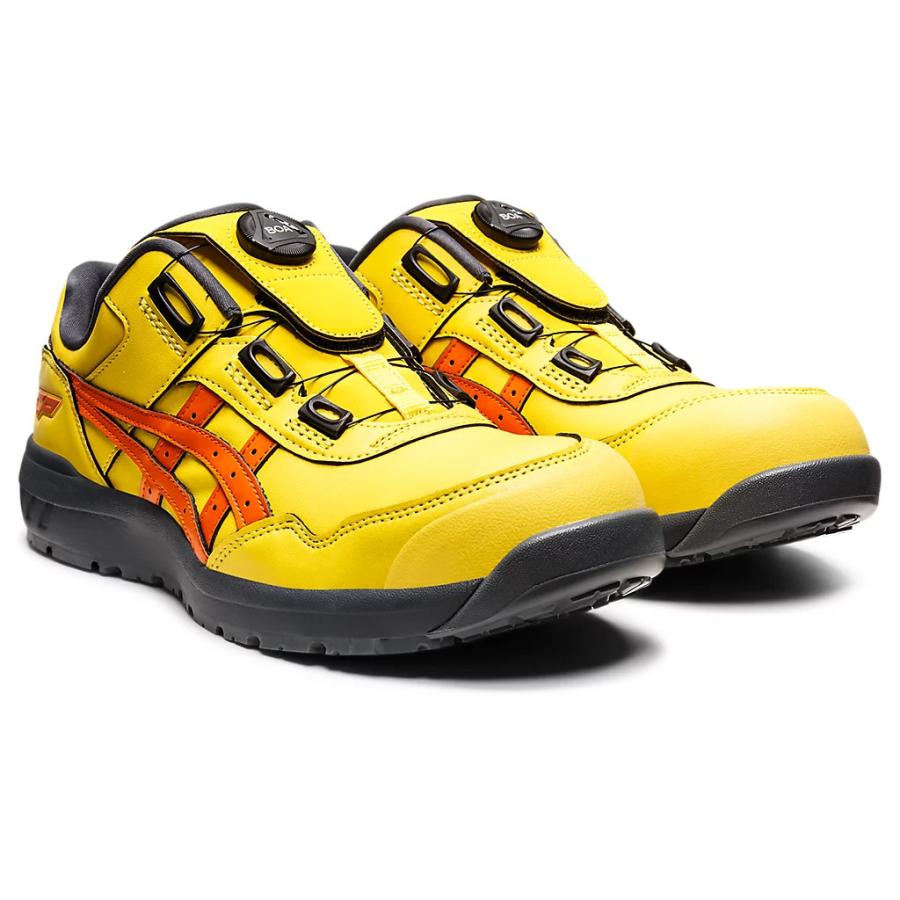 ASICS（アシックス） 安全靴 CP306 BOA【1273A029】 : ヒルティ正規