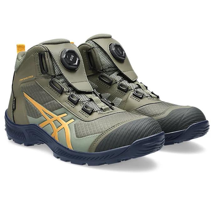 ASICS（アシックス） 【在庫限り】アシックス(asics) 安全靴 CP604 G