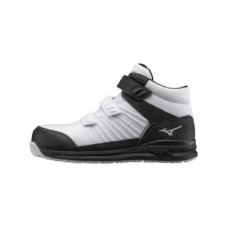 MIZUNO（ミズノ） 安全靴 オールマイティ SSII 21H【F1GA220501/09/27