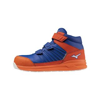 MIZUNO（ミズノ） 安全靴 オールマイティ SSII 21H【F1GA220501/09/27