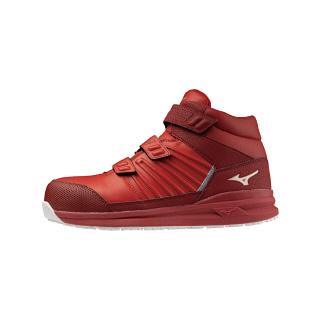 MIZUNO（ミズノ） 安全靴 オールマイティ SSII 21H【F1GA220501/09/27