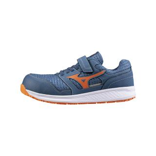 MIZUNO（ミズノ） 安全靴 オールマイティ EU 33L【F1GA230201/05/27