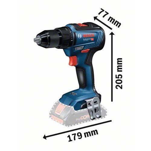 BOSCH (ボッシュ) 18Vコンボキット 2in1インパクト+ドライバー BOSCH (ボッシュ) 18Vコンボキット 2in1インパクト+ドライバー